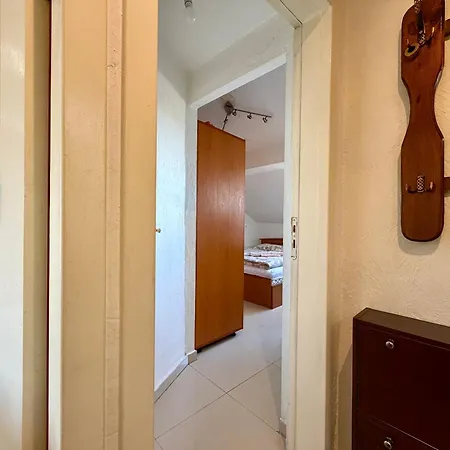 Lejlighed Prime Center - 1bdr - Floor Next To The National Stadium & Sofia