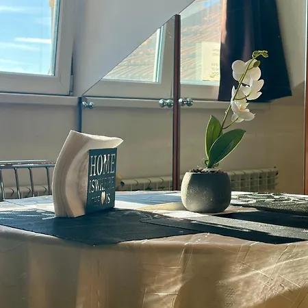 Apartmán Prime Center - 1bdr - Floor Next To The National Stadium & Sofie
