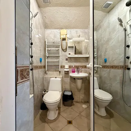 Apartmán Prime Center - 1bdr - Floor Next To The National Stadium & *