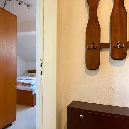 Prime Center - 1bdr - Floor Next To The National Stadium & * Sofia
