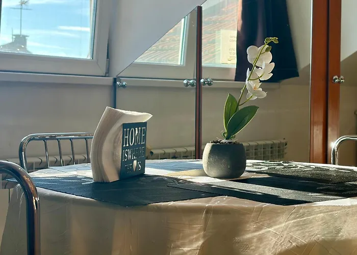 アパート Prime Center - 1bdr - Floor Next To The National Stadium & ソフィア