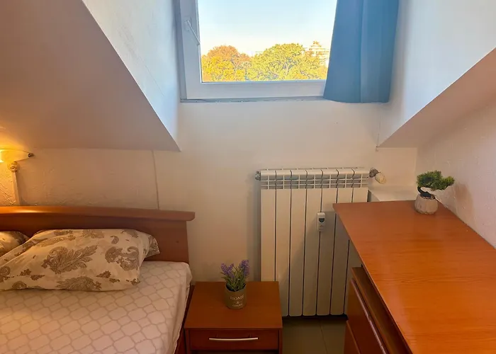 アパート Prime Center - 1bdr - Floor Next To The National Stadium &