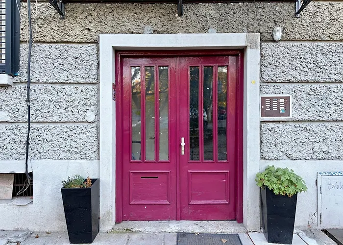 アパート Prime Center - 1bdr - Floor Next To The National Stadium &