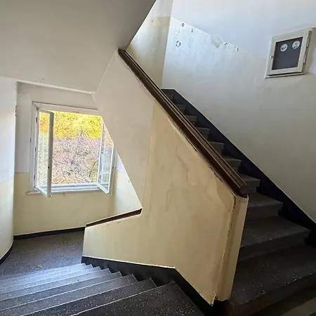 Appartement Prime Center - 1bdr - Floor Next To The National Stadium &